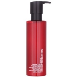 Shu Uemura Color Lustre kondicionér na ochranu farby 250ml