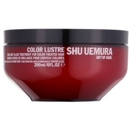 Shu Uemura Color Lustre maska na ochranu farby 200ml