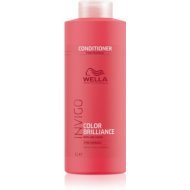 Wella Professionals Invigo Color Brilliance kondicionér pre normálne až jemné farbené vlasy 1000ml - cena, srovnání