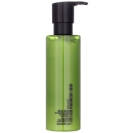 Shu Uemura Silk Bloom kondicionér pre poškodené a farbené vlasy 250ml