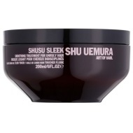 Shu Uemura Shusu Sleek maska pre hrubé a nepoddajné vlasy 200ml - cena, srovnání