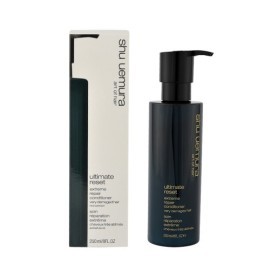 Shu Uemura Ultimate Reset kondicionér pre chemicky ošetrené, odfarbené alebo poškodené vlasy 250ml