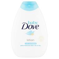 Dove Baby Rich Moisture 400ml - cena, srovnání