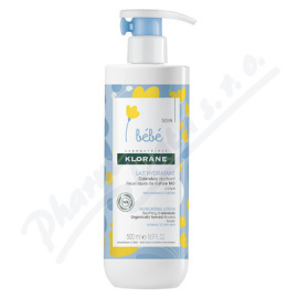 Klorane Bébé Calendula 500ml