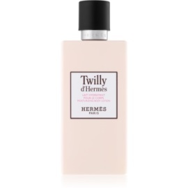 Hermes Twilly d’Hermes telové mlieko pre ženy 200ml