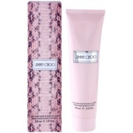 Jimmy Choo For Women telové mlieko pre ženy 150ml - cena, srovnání