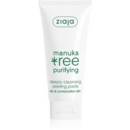 Ziaja Manuka Tree Purifying 75ml - cena, srovnání