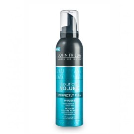 John Frieda Luxurious Volume Perfectly Full penové tužidlo 200ml