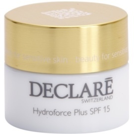 Declaré Hydro Balance hydratačný pleťový krém SPF 15 50ml