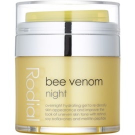 Rodial Bee Venom nočný pleťový krém s včelím jedom 50ml