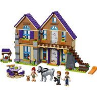 Lego Friends 41369 Mia a jej dom - cena, srovnání