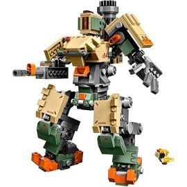 Lego Overwatch 75974 Bastion