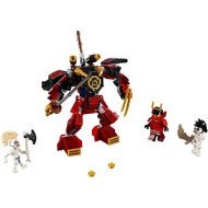 Lego Ninjago 70665 Samurajov robot - cena, srovnání