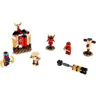 Lego Ninjago 70680 Výcvik v kláštore - cena, srovnání