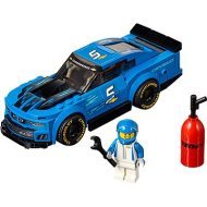 Lego Speed Champions 75891 Chevrolet Camaro ZL1 Race Car - cena, srovnání