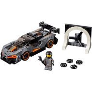 Lego Speed Champions 75892 McLaren Senna - cena, srovnání