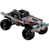 Lego Technic 42090 Útek v tereňáku - cena, srovnání