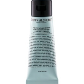 Grown Alchemist Activate gélová maska proti príznakom starnutia 75ml