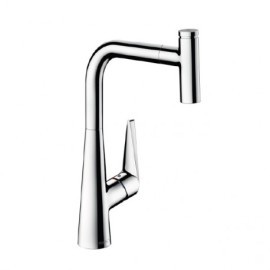 Hansgrohe Talis Select S 72821800