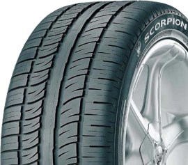 Pirelli Scorpion Zero Asimmetrico 255/50 R19 107Y