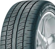 Pirelli Scorpion Zero Asimmetrico 255/50 R19 107Y - cena, srovnání