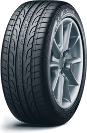 Dunlop SP Sport Maxx 255/40 R20 101W