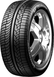 Michelin 4x4 Diamaris 275/40 R20 106Y