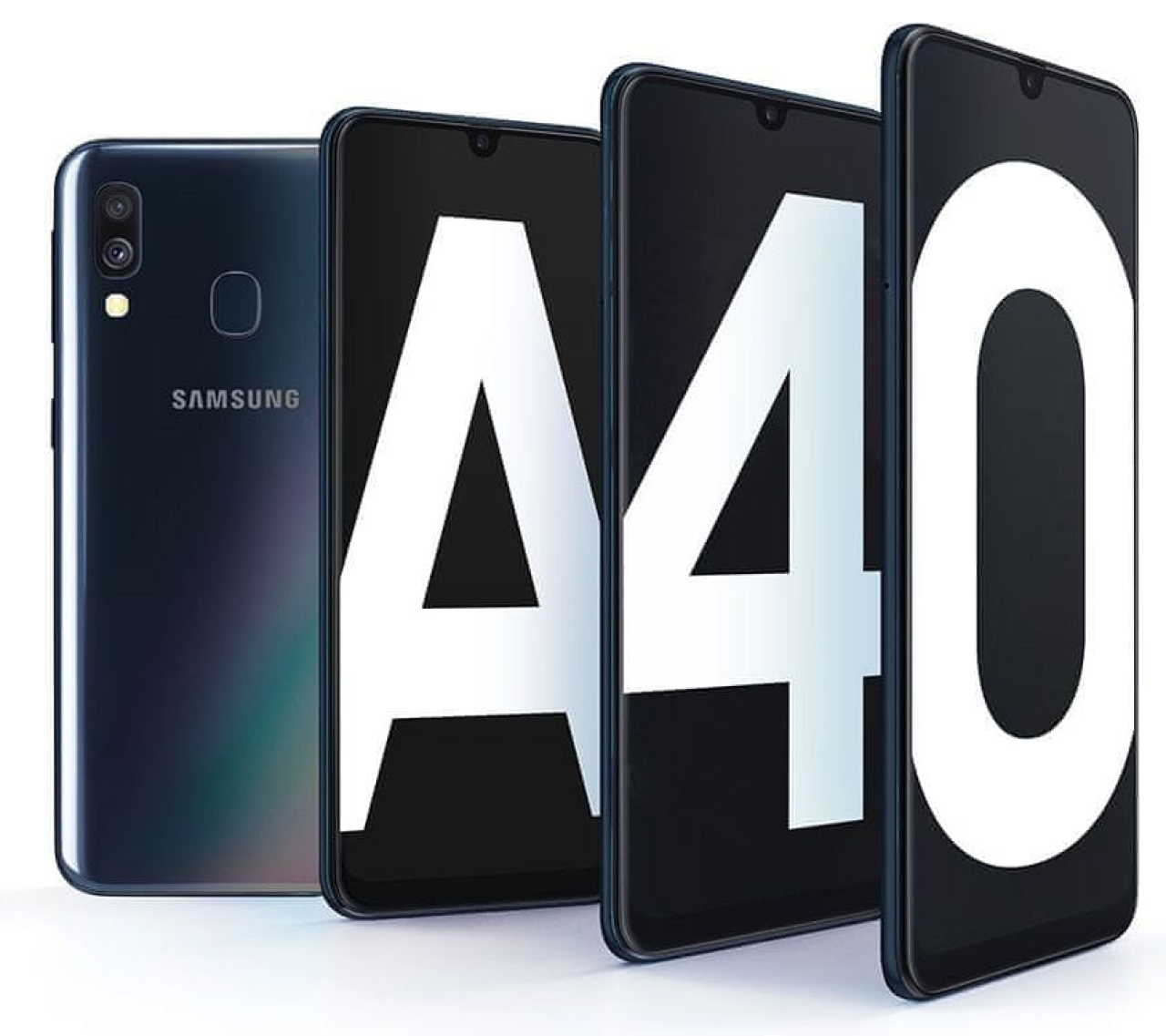 samsung galaxy a40 128gb