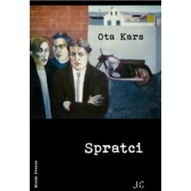 Spratci