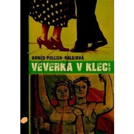 Veverka v kleci