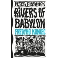 Fredyho koniec - Rivers of Babylon (3) - cena, srovnání