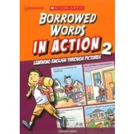 Borrowed Words in Action 2 - cena, srovnání