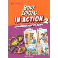 Body Idioms in Action 2 - cena, srovnání