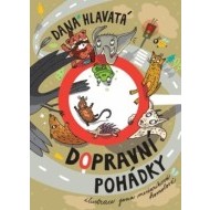 Dopravní pohádky - cena, srovnání