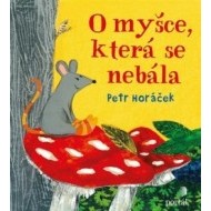 O myšce, která se nebála - cena, srovnání