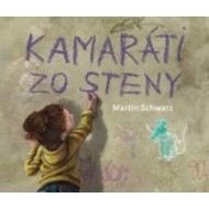 Kamaráti zo steny - cena, srovnání