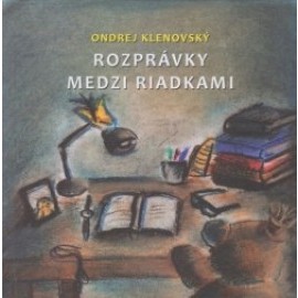 Rozprávky medzi riadkami