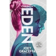 Children of Eden - A Novel - cena, srovnání