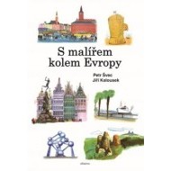 S malířem kolem Evropy - cena, srovnání