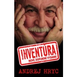 Inventúra (doplnené vydanie)