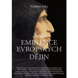 Šedé eminence v evropské historii