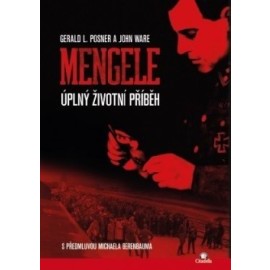 Mengele - Úplný životní příběh - český jazyk