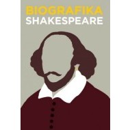 Biografika - Shakespeare - cena, srovnání