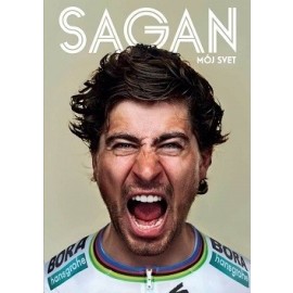 Peter Sagan: Môj svet