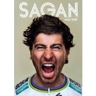 Peter Sagan: Môj svet - cena, srovnání