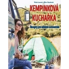 Kempinková kuchařka