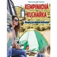 Kempinková kuchařka - cena, srovnání