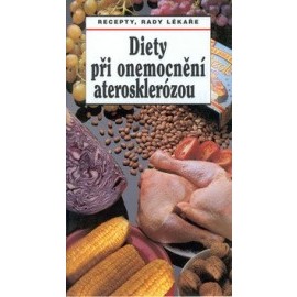 RRL: Diety při onem.ateroskl.