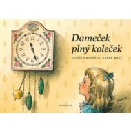 Domeček plný koleček - cena, srovnání