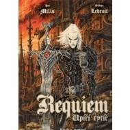 Requiem, upíří rytíř 1: Vzkříšení - cena, srovnání